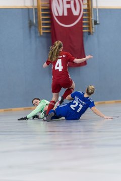Bild 256 - F NFV Futsalturnier
